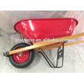 wood handle Gardening tool wheelbarrow WH6601